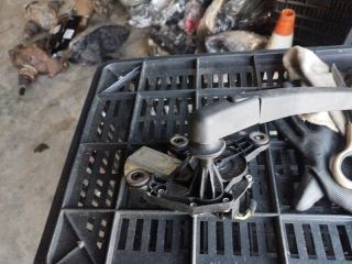 bontott FIAT GRANDE PUNTO Hátsó Ablaktörlő Motor