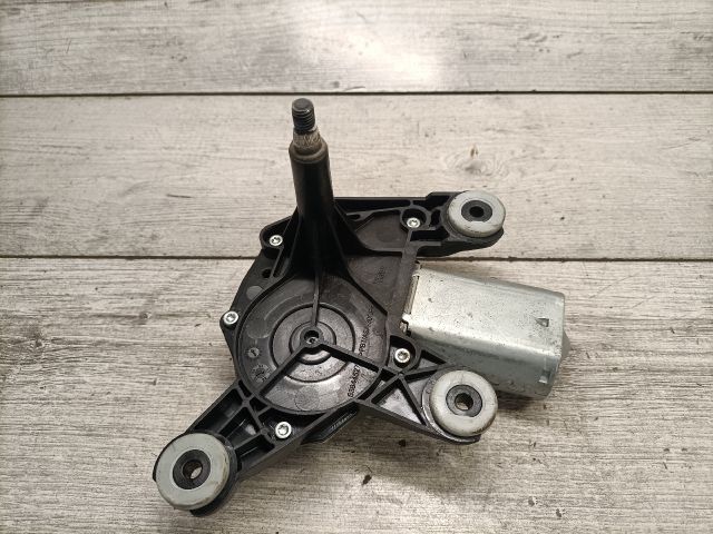 bontott FIAT GRANDE PUNTO Hátsó Ablaktörlő Motor