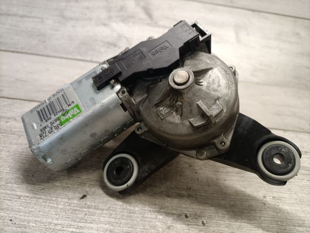 bontott FIAT GRANDE PUNTO Hátsó Ablaktörlő Motor