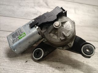 bontott FIAT GRANDE PUNTO Hátsó Ablaktörlő Motor