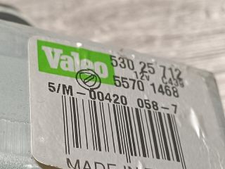 bontott FIAT GRANDE PUNTO Hátsó Ablaktörlő Motor