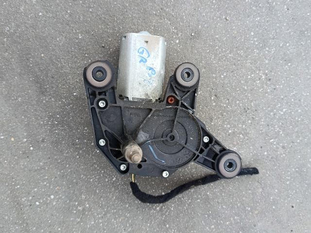 bontott FIAT GRANDE PUNTO Hátsó Ablaktörlő Motor