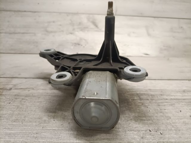 bontott FIAT GRANDE PUNTO Hátsó Ablaktörlő Motor