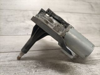 bontott FIAT GRANDE PUNTO Hátsó Ablaktörlő Motor