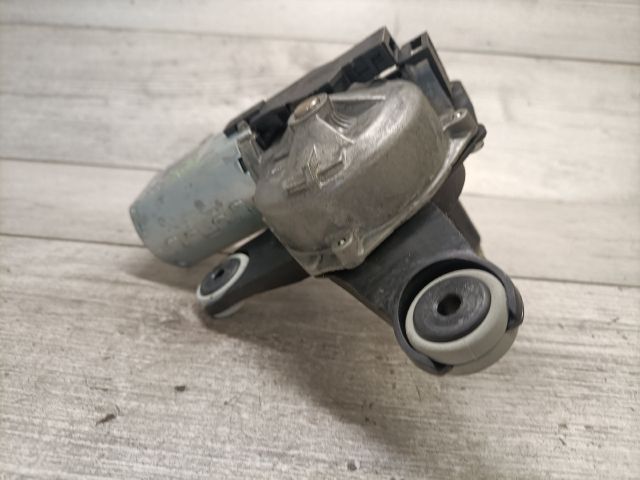 bontott FIAT GRANDE PUNTO Hátsó Ablaktörlő Motor