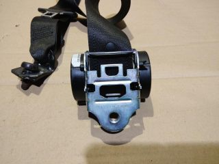 bontott FIAT GRANDE PUNTO Hátsó középső Biztonsági Öv Csat