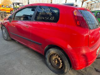 bontott FIAT GRANDE PUNTO Hátsó Lengéscsillapító Pár
