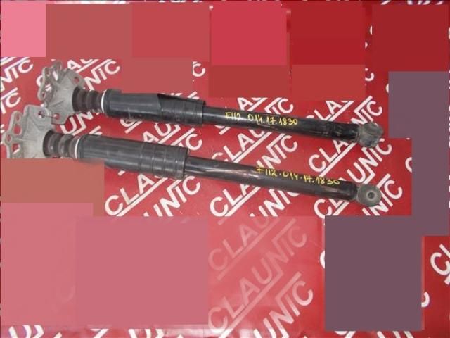 bontott FIAT GRANDE PUNTO Hátsó Lengéscsillapító (Pozíciófüggetlen)