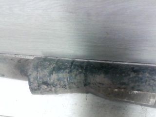 bontott FIAT GRANDE PUNTO Hátsó Lengéscsillapító (Pozíciófüggetlen)