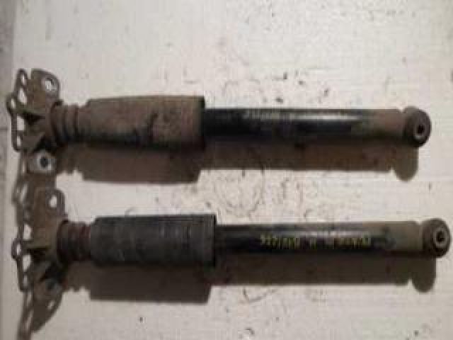 bontott FIAT GRANDE PUNTO Hátsó Lengéscsillapító (Pozíciófüggetlen)