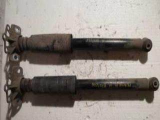 bontott FIAT GRANDE PUNTO Hátsó Lengéscsillapító (Pozíciófüggetlen)