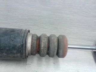 bontott FIAT GRANDE PUNTO Hátsó Lengéscsillapító (Pozíciófüggetlen)