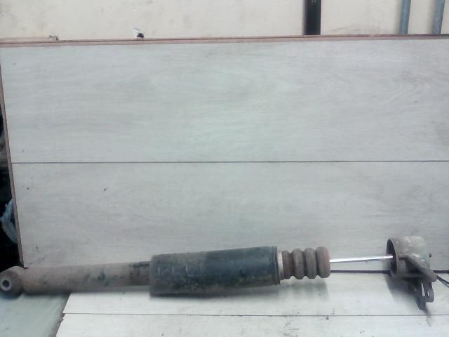 bontott FIAT GRANDE PUNTO Hátsó Lengéscsillapító (Pozíciófüggetlen)