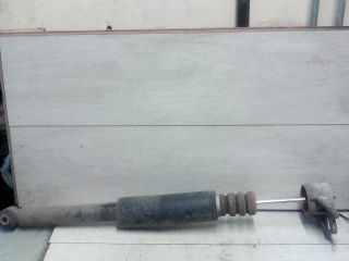 bontott FIAT GRANDE PUNTO Hátsó Lengéscsillapító (Pozíciófüggetlen)