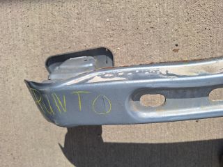 bontott FIAT GRANDE PUNTO Hátsó Lökhárító Merevítő (Fém)