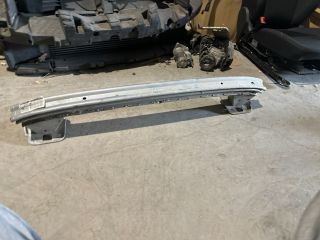 bontott FIAT GRANDE PUNTO Hátsó Lökhárító Merevítő (Fém)