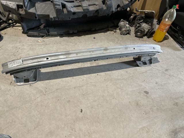 bontott FIAT GRANDE PUNTO Hátsó Lökhárító Merevítő (Fém)