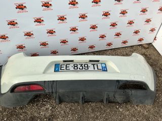 bontott FIAT GRANDE PUNTO Hátsó Lökhárító (Részeivel)