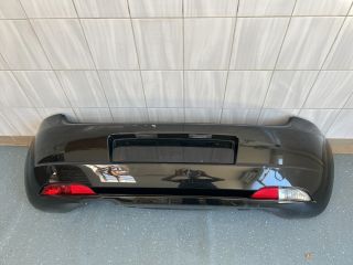 bontott FIAT GRANDE PUNTO Hátsó Lökhárító (Részeivel)