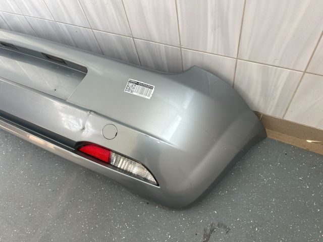 bontott FIAT GRANDE PUNTO Hátsó Lökhárító (Részeivel)