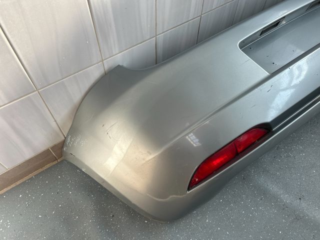 bontott FIAT GRANDE PUNTO Hátsó Lökhárító (Részeivel)