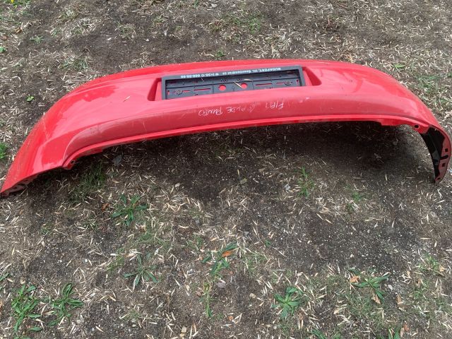 bontott FIAT GRANDE PUNTO Hátsó Lökhárító (Részeivel)