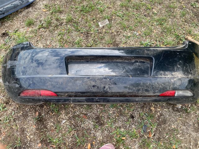 bontott FIAT GRANDE PUNTO Hátsó Lökhárító (Részeivel)