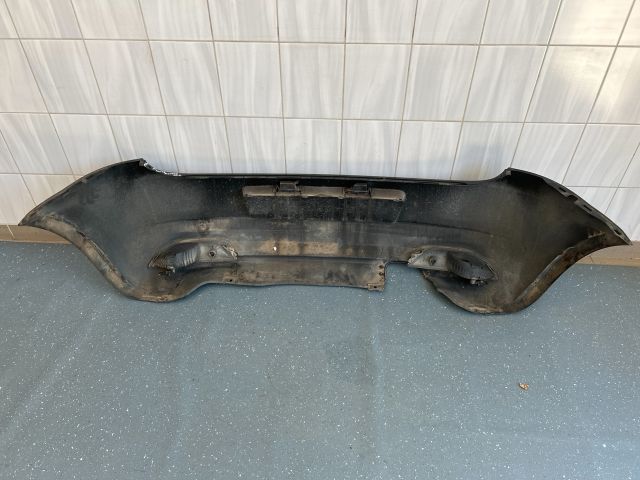 bontott FIAT GRANDE PUNTO Hátsó Lökhárító (Részeivel)