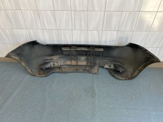 bontott FIAT GRANDE PUNTO Hátsó Lökhárító (Részeivel)