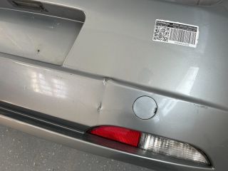 bontott FIAT GRANDE PUNTO Hátsó Lökhárító (Részeivel)