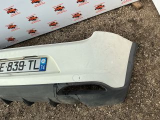 bontott FIAT GRANDE PUNTO Hátsó Lökhárító (Részeivel)