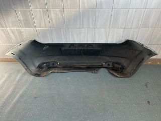 bontott FIAT GRANDE PUNTO Hátsó Lökhárító (Részeivel)