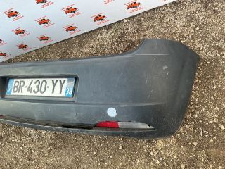 bontott FIAT GRANDE PUNTO Hátsó Lökhárító (Részeivel)