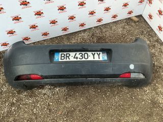 bontott FIAT GRANDE PUNTO Hátsó Lökhárító (Részeivel)