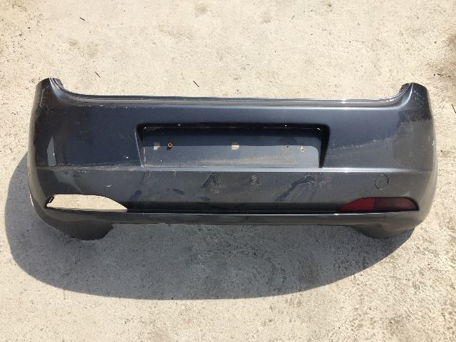 bontott FIAT GRANDE PUNTO Hátsó Lökhárító (Üresen)