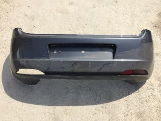 bontott FIAT GRANDE PUNTO Hátsó Lökhárító (Üresen)