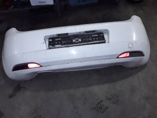 bontott FIAT GRANDE PUNTO Hátsó Lökhárító (Üresen)