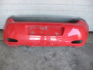 bontott FIAT GRANDE PUNTO Hátsó Lökhárító (Üresen)