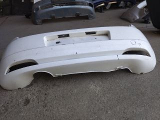 bontott FIAT GRANDE PUNTO Hátsó Lökhárító (Üresen)