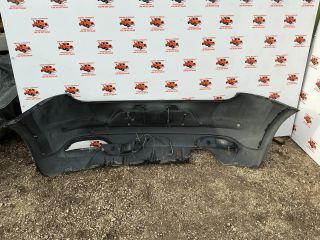 bontott FIAT GRANDE PUNTO Hátsó Lökhárító (Üresen)