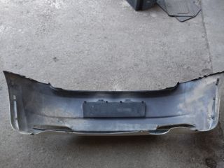 bontott FIAT GRANDE PUNTO Hátsó Lökhárító (Üresen)