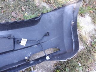 bontott FIAT GRANDE PUNTO Hátsó Lökhárító (Üresen)