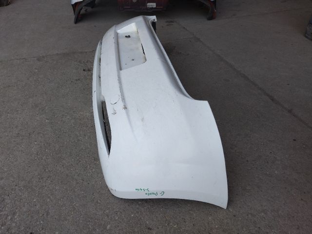 bontott FIAT GRANDE PUNTO Hátsó Lökhárító (Üresen)