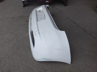 bontott FIAT GRANDE PUNTO Hátsó Lökhárító (Üresen)