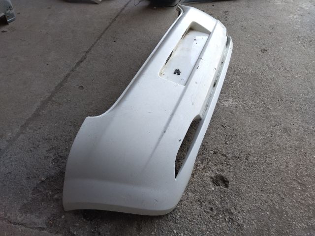 bontott FIAT GRANDE PUNTO Hátsó Lökhárító (Üresen)