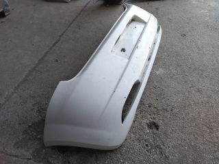bontott FIAT GRANDE PUNTO Hátsó Lökhárító (Üresen)