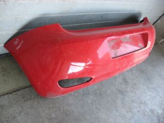bontott FIAT GRANDE PUNTO Hátsó Lökhárító (Üresen)