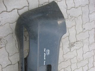 bontott FIAT GRANDE PUNTO Hátsó Lökhárító (Üresen)