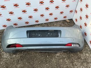bontott FIAT GRANDE PUNTO Hátsó Lökhárító (Üresen)