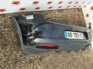 bontott FIAT GRANDE PUNTO Hátsó Lökhárító (Üresen)